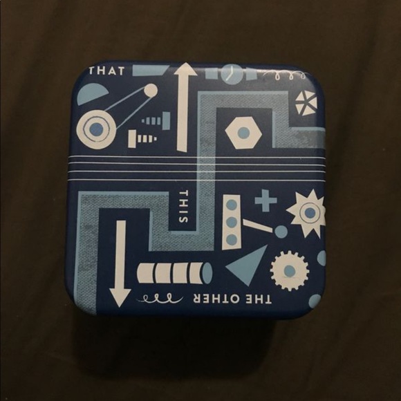 Fossil Smartwatch Grey - Picture 2 of 5